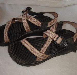 Chaco Sandals